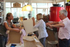 meubelmaken bij beqwaam